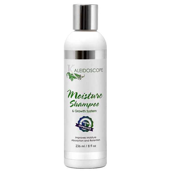 Kaleidoscope Moisture Silk Shampoo 8oz