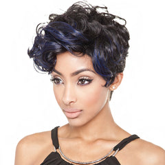 Mane Concept Red Carpet Synthetic Hair Wig - RCP178 KEYSHIA