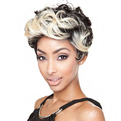 Mane Concept Red Carpet Synthetic Hair Wig - RCP178 KEYSHIA