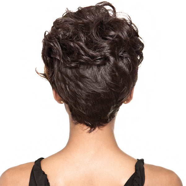 Red carpet wig keyshia store
