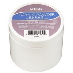 Kiss Acrylic Powder