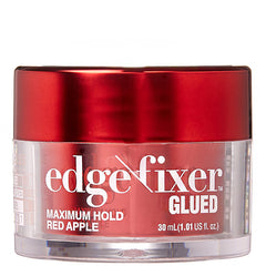 Kiss Color & Care EDS25 Edge Fixer Glued Max Hold 1.01oz