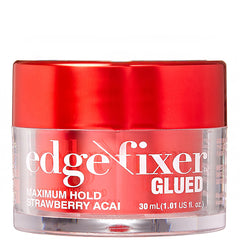 Kiss Color & Care EDS25 Edge Fixer Glued Max Hold 1.01oz