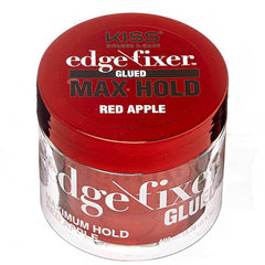 Kiss Color & Care EDM100 Edge Fixer Glued Max Hold 3.38oz