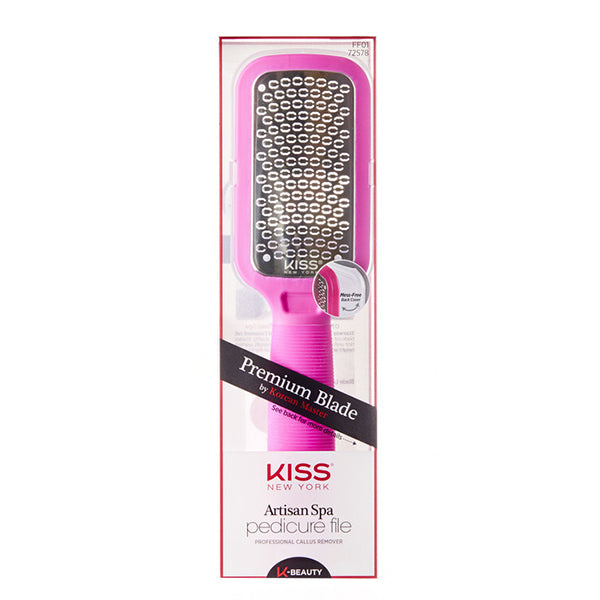 Kiss FF01 Artisan Spa Pedicure File