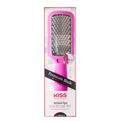 Kiss FF01 Artisan Spa Pedicure File