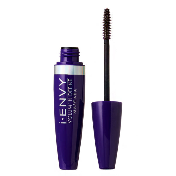 Kiss i-ENVY Volum' N Define Mascara #LEVXX