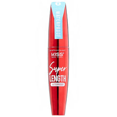 Kiss KL06 Super Length Mascara - Waterproof