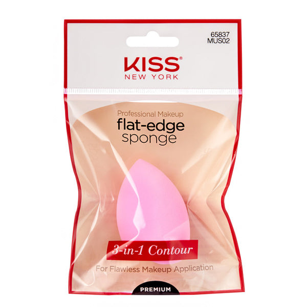 Kiss MUS02 Flat-Edge Sponge