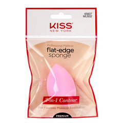 Kiss MUS02 Flat-Edge Sponge