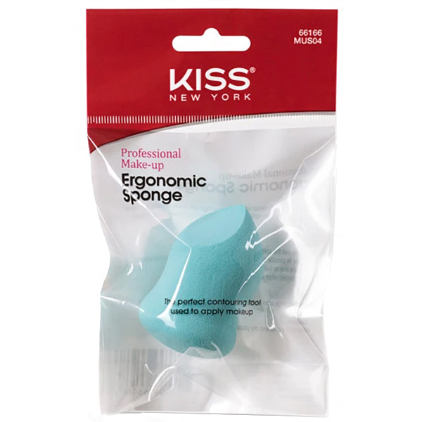 Ergonomic Blending Sponge - Latex Free MUS04