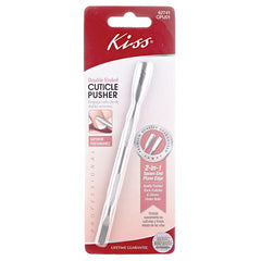 Kiss New York CPU01 Double Ended Cuticle Pusher