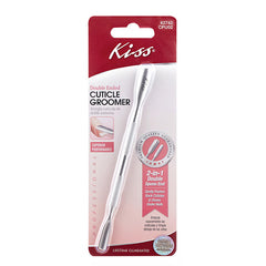 Kiss New York CPU02 Double Ended Cuticle Groomer