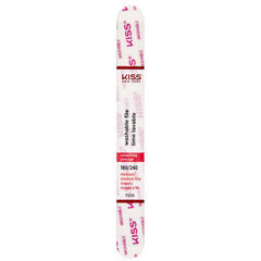 Kiss New York Washable File F206N