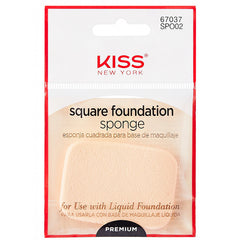 Kiss SPO02 Square Foundation Sponge