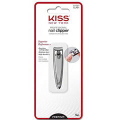 Kiss New York CLP01 Professional Nail Clipper