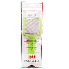 Kiss FF03 Pedicure File