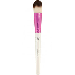 Ruby Kiss Large Foundation Brush #RMUB06