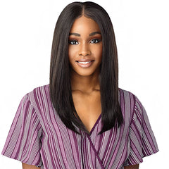 Sensationnel Synthetic Cloud 9 Swiss Lace What Lace 13x6 Frontal HD Lace Wig - KIYARI