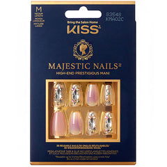 Kiss Majestic Nails