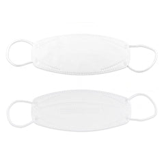 KN95 Face Mask - 2PC\/PACK