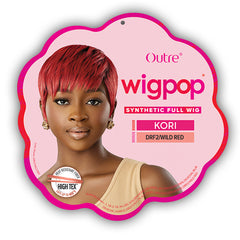 Outre Wigpop Synthetic Hair Wig - KORI