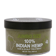Kuza Indian Hemp Hair & Scalp Treatment 18oz