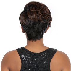 Harlem 125 Kima Synthetic Wig - KW006