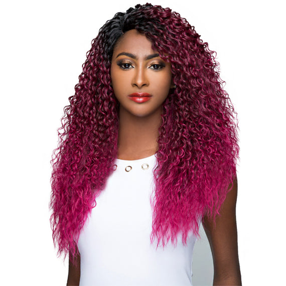 Clearance:WIGO Natural Plucked Lace Front Wigs :: WigTypes.com