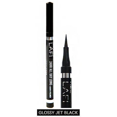 Laflare LAFI 24HR All Day Long Liquid Eyeliner