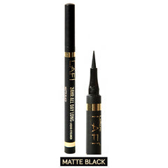 Laflare LAFI 24HR All Day Long Liquid Eyeliner