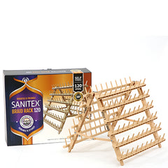 Laflare Sanitex Braid Rack 120