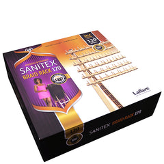 Laflare Sanitex Self-Standing Braid Rack 120