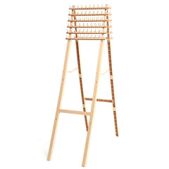 Laflare Sanitex Self-Standing Braid Rack 120