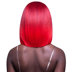 Laude & Co Human Hair Blend HD Lace Front Wig - UGBL012 ZAINAB