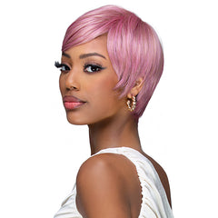 Laude & Co Premium Synthetic Hair Full Wig - UG014 NAILA