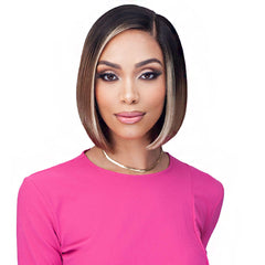 Laude & Co Synthetic Hair HD Lace Front Wig - UGL008 GINA