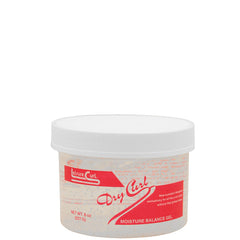 Leisure Curl Dry Curl Moisture Balance Gel 8oz