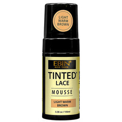 Ebin New York Tinted Lace Mousse 3.38oz