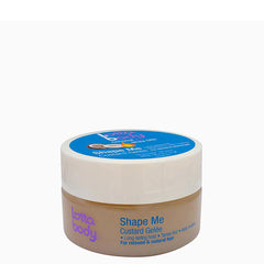 LottaBody Coconut & Shea Oils Shape Me Custard Gelee 7oz