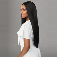 Sensationnel Dashly Synthetic Hair Lace Part Wig - LP UNIT 2