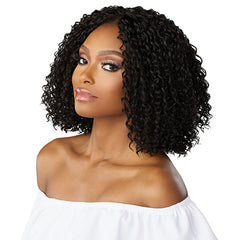 Sensationnel Dashly Synthetic Hair Lace Part Wig - LP UNIT 3