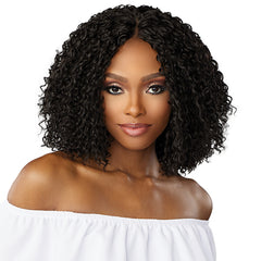 Sensationnel Dashly Synthetic Hair Lace Part Wig - LP UNIT 3