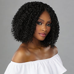 Sensationnel Dashly Synthetic Hair Lace Part Wig - LP UNIT 3
