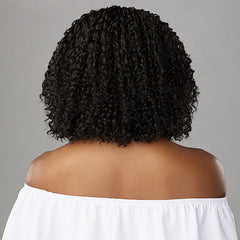 Sensationnel Dashly Synthetic Hair Lace Part Wig - LP UNIT 3