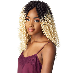 Sensationnel Lulutress Synthetic Braid - 3X WATER WAVE 14