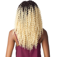 Sensationnel Lulutress Synthetic Braid - 3X WATER WAVE 14
