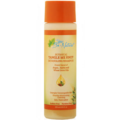 Luster's You Be-Natural Botanical Tangle Me Knot Detangling Shampoo 8oz