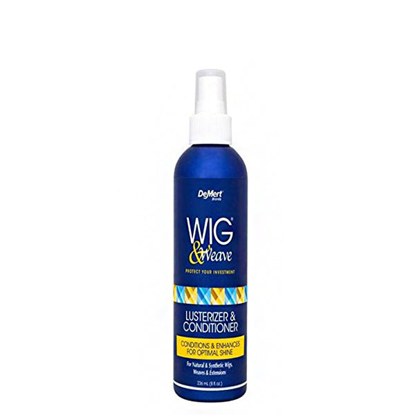 Demert Wig Lusterizer & Conditioner 8oz