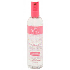 Luster's Pink Glosser 8oz